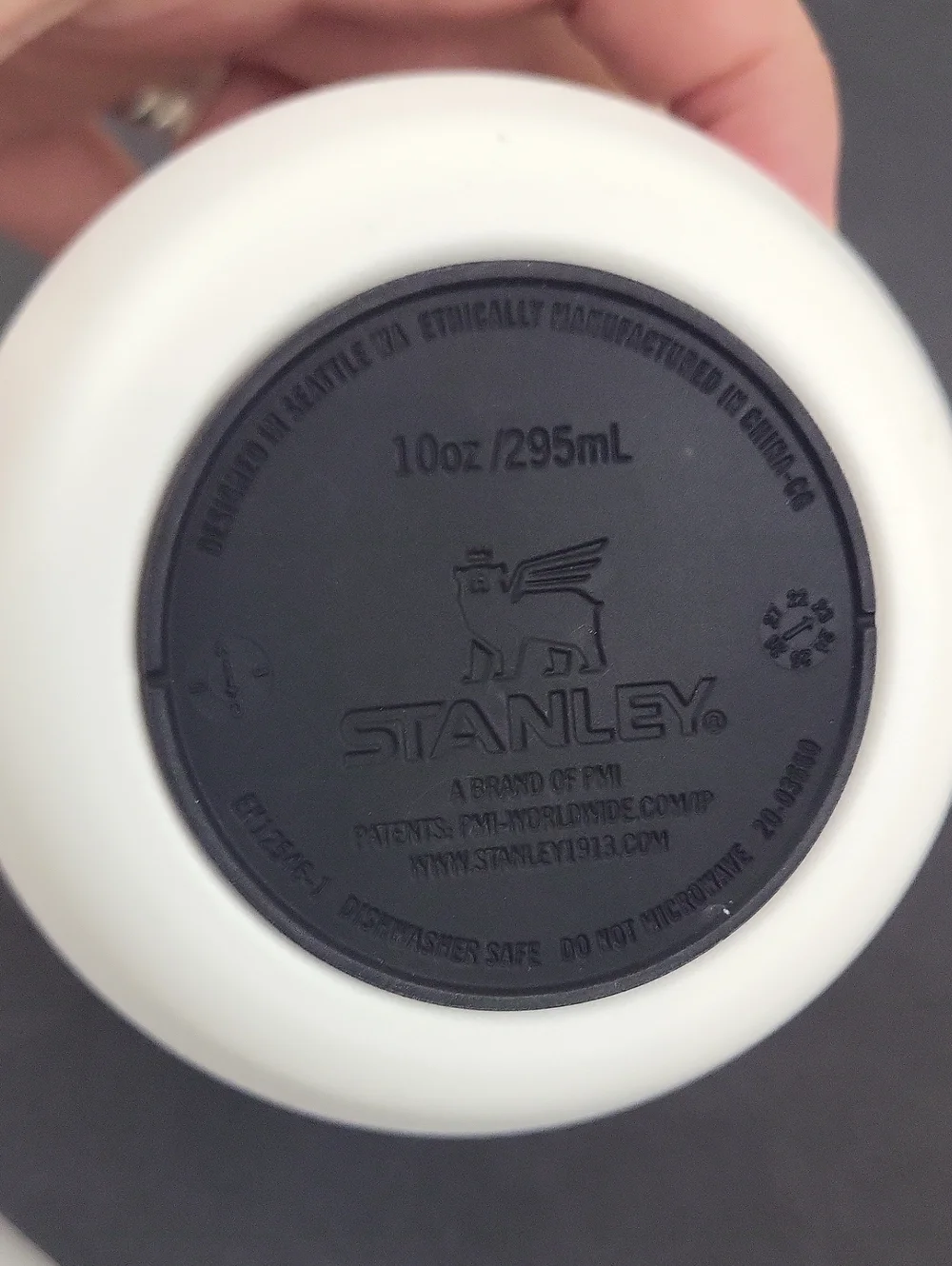 Stanley Go Everyday Wine Tumbler - Picture 6 of 6